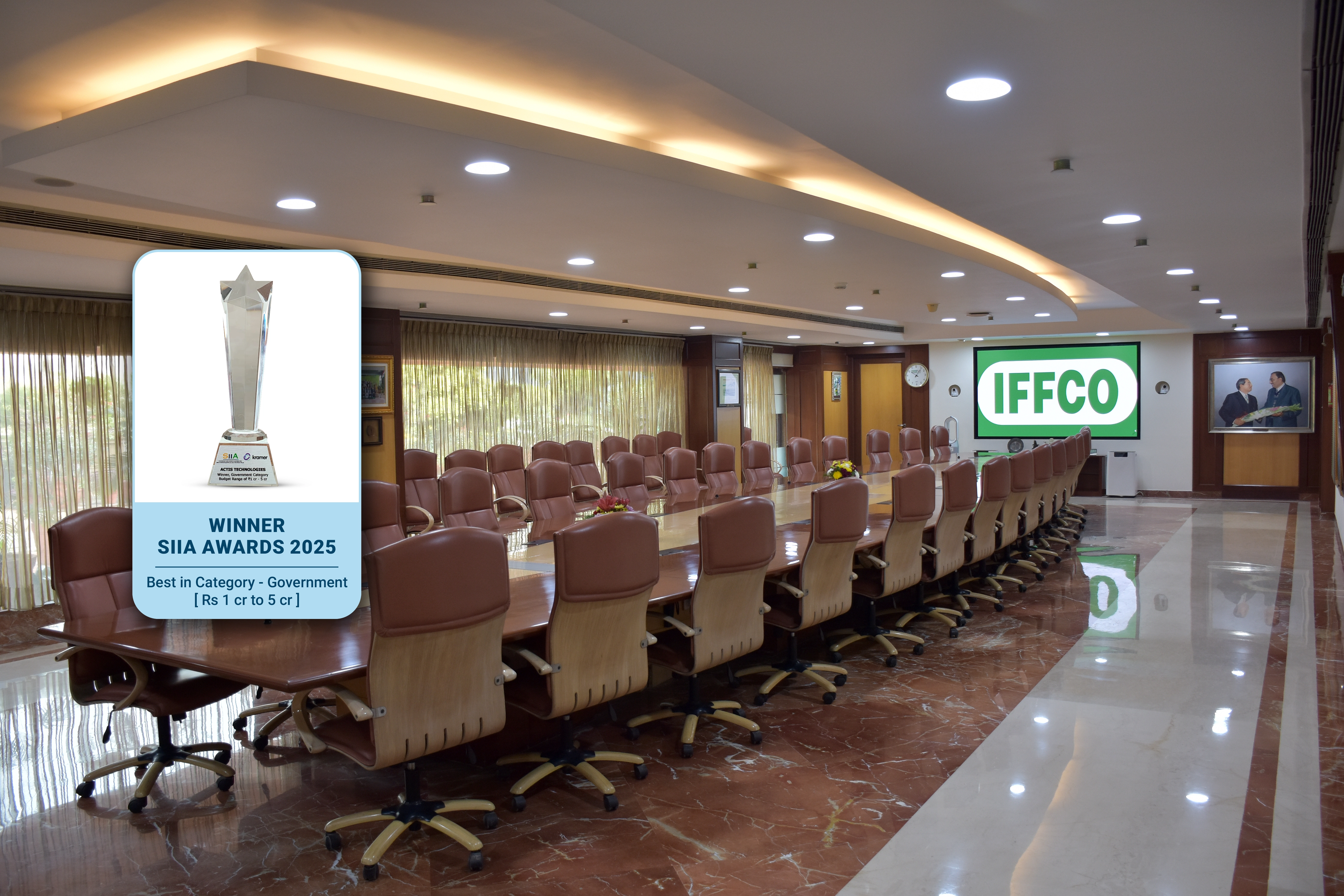 IFFCO Video cover img