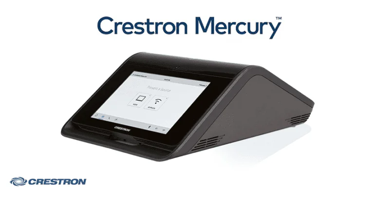 Crestron_Mercury