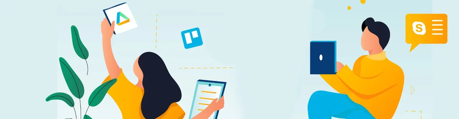 A Quick Guide to the Basics of All-in-One Video Collaboration Devices