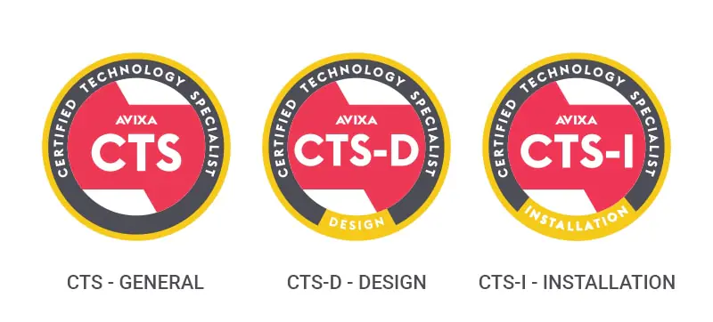 CTS LOGO