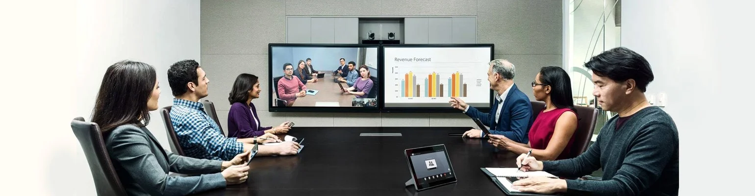 Upcoming AV, Collaboration and Smart Infrastructure Trends for 2023