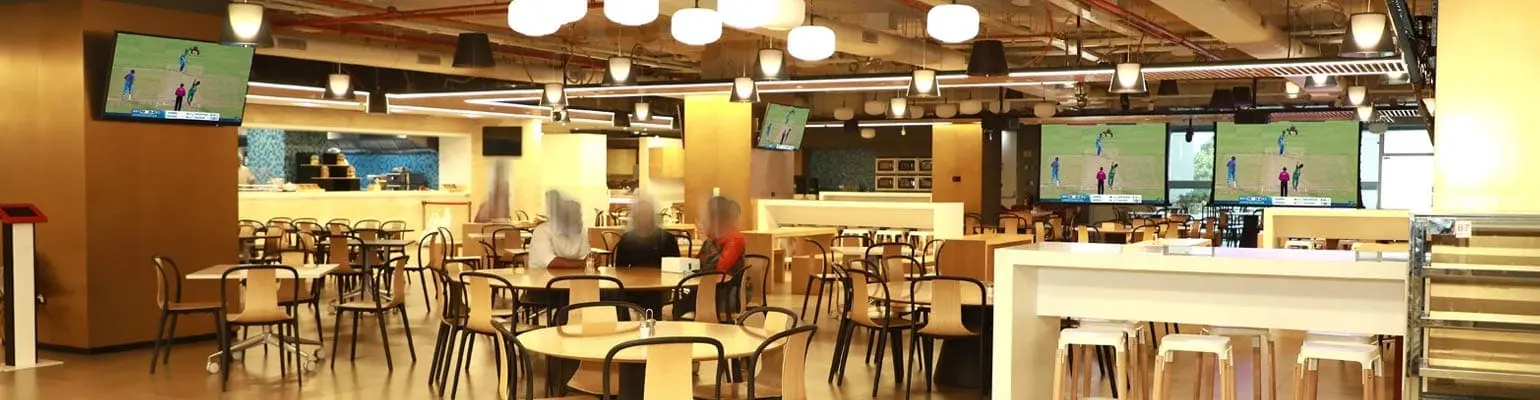 Understanding the Evolution of Enterprise Multi-purpose Rooms