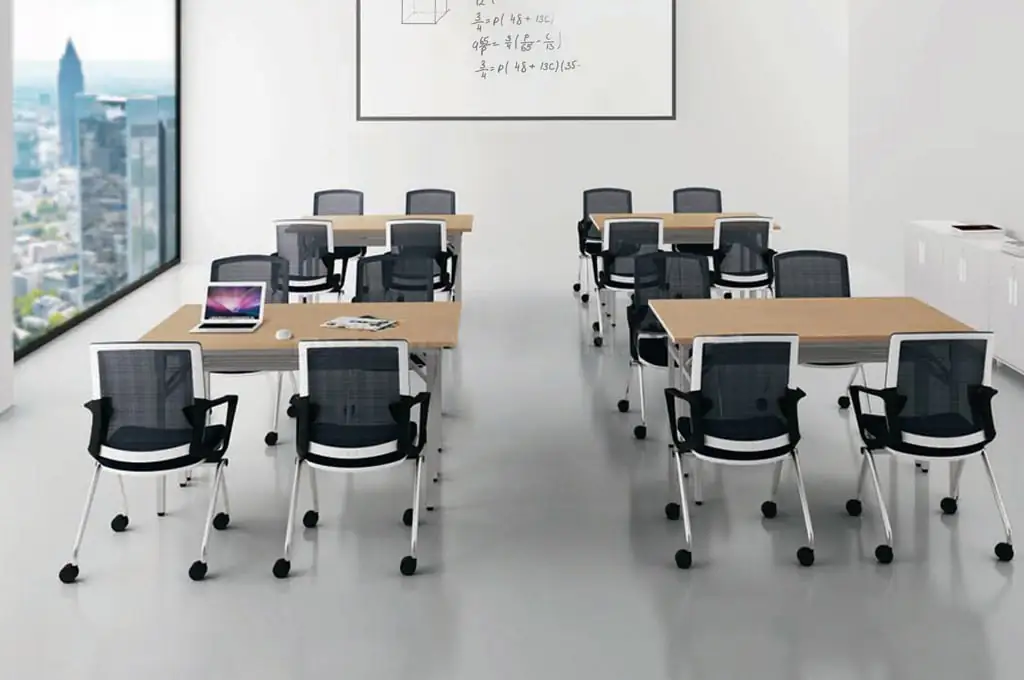 classroom table