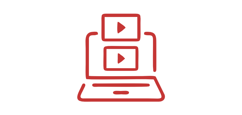 Hi-quality, user-friendly content production and distribution​