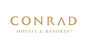 Conrad logo