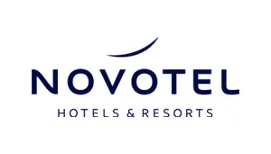 Novotel logo