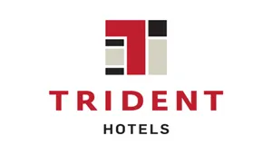 Trident logo