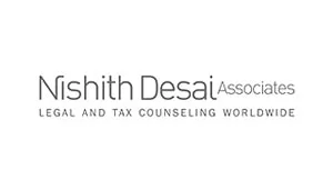 nishith desai logo