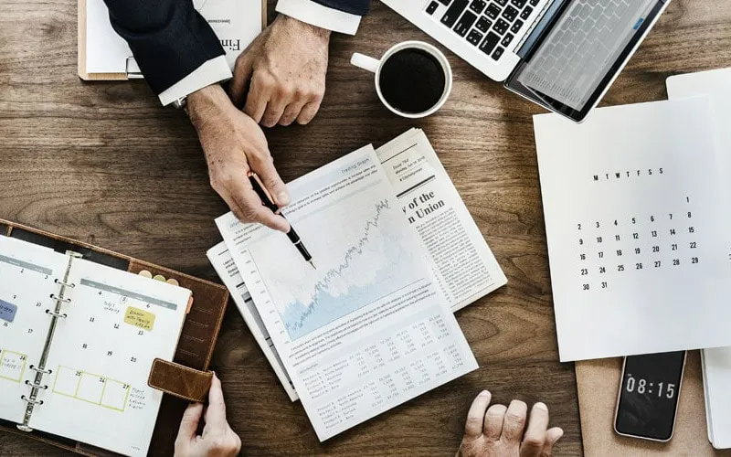 Needs & Analysis Assessment​