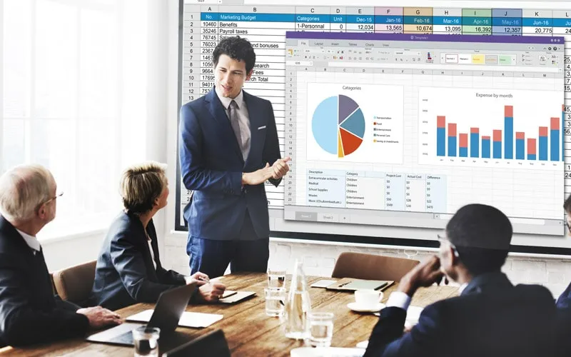 Training & user Adoption​