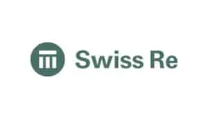 swissre logo