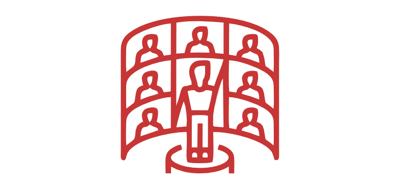 Video Walls for high-impact visual content and messaging versatility​