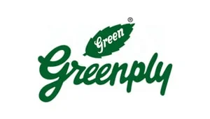 greenply logo