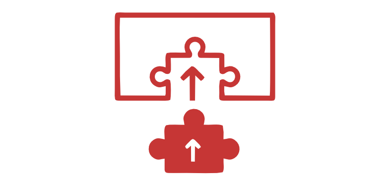 Versatile displays for audience engagement​