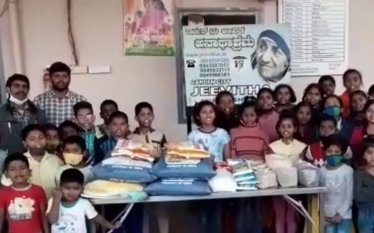 Bangalore CSR