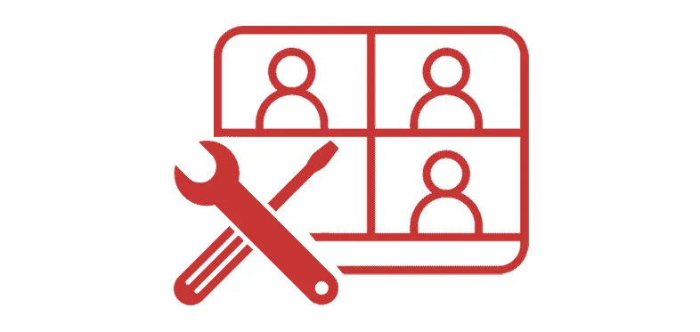 Easy to deploy for organisations​