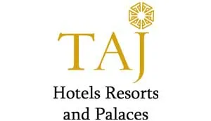 taj hotel logo