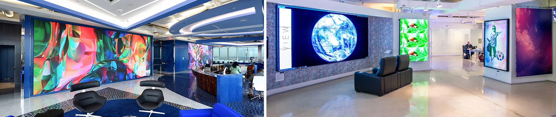 Beyond Reality: How Experience Centres are Changing the Game in Corporate and Retail