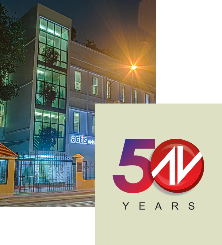 Actis technologies - Mumbai