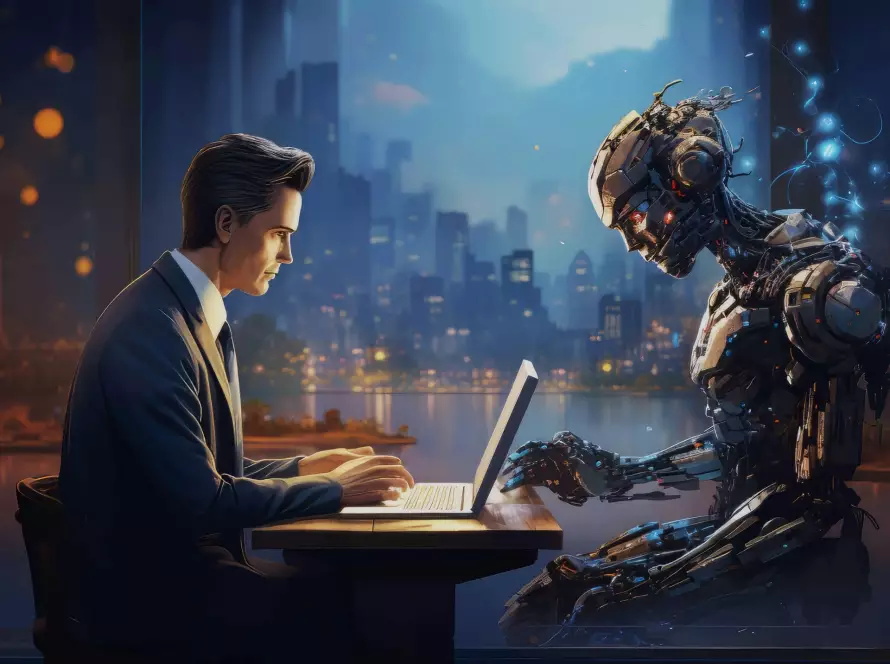 Artificial Intelligence in Enterprise AV