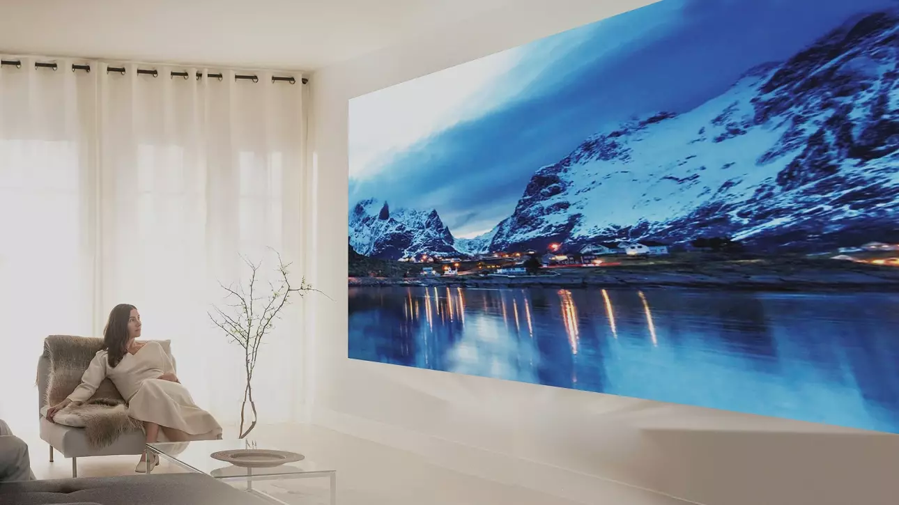 Video Walls vs. Projectors in 2024