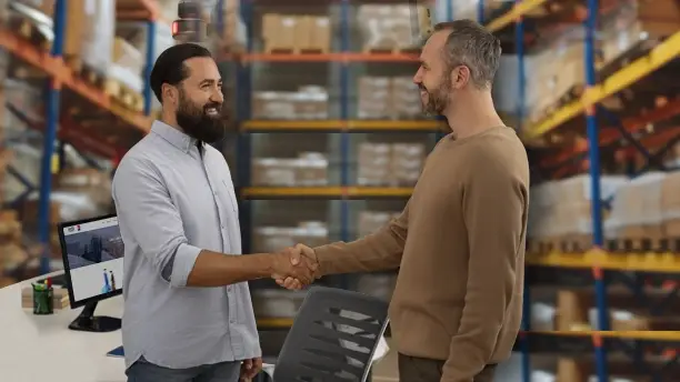 Become a Reseller​