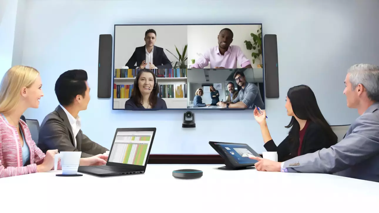 Empowering Modern Spaces: The Rise of Cloud-Based AV Control Solutions