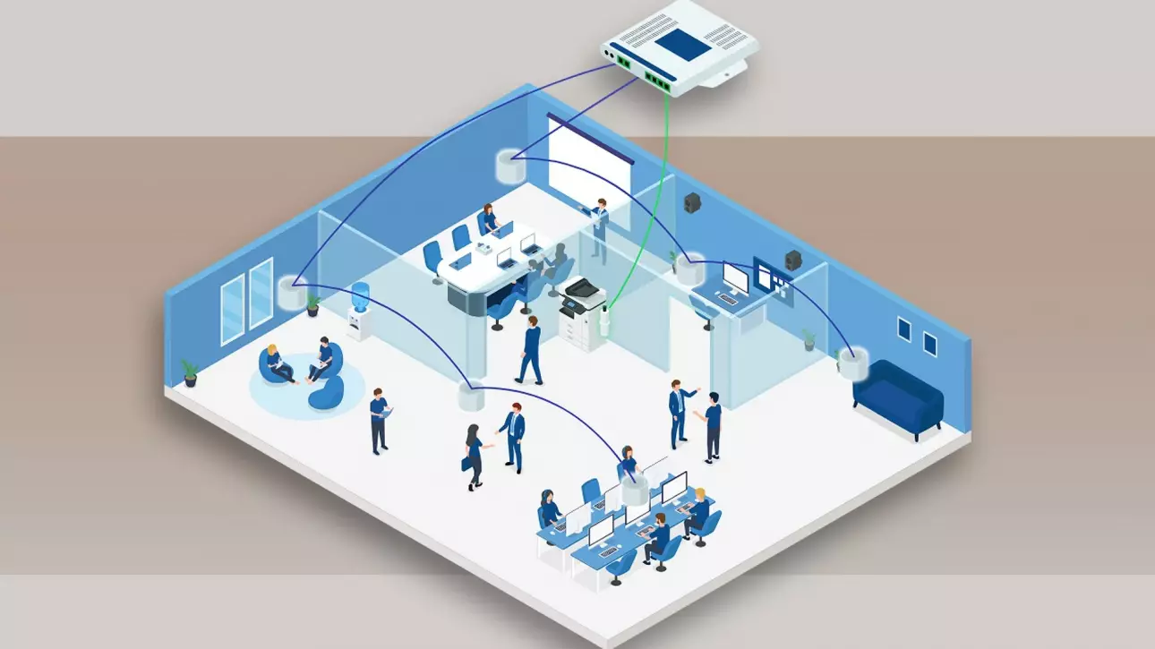 Effective Sound Management Approaches for Corporate Meeting Rooms
