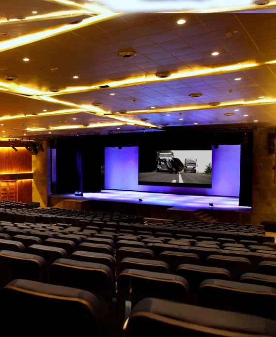 Home 3 Specialised AV Solutions