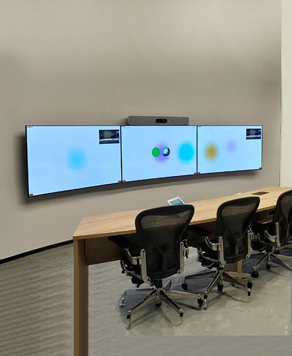 Home 2 Video Collaboration & UC