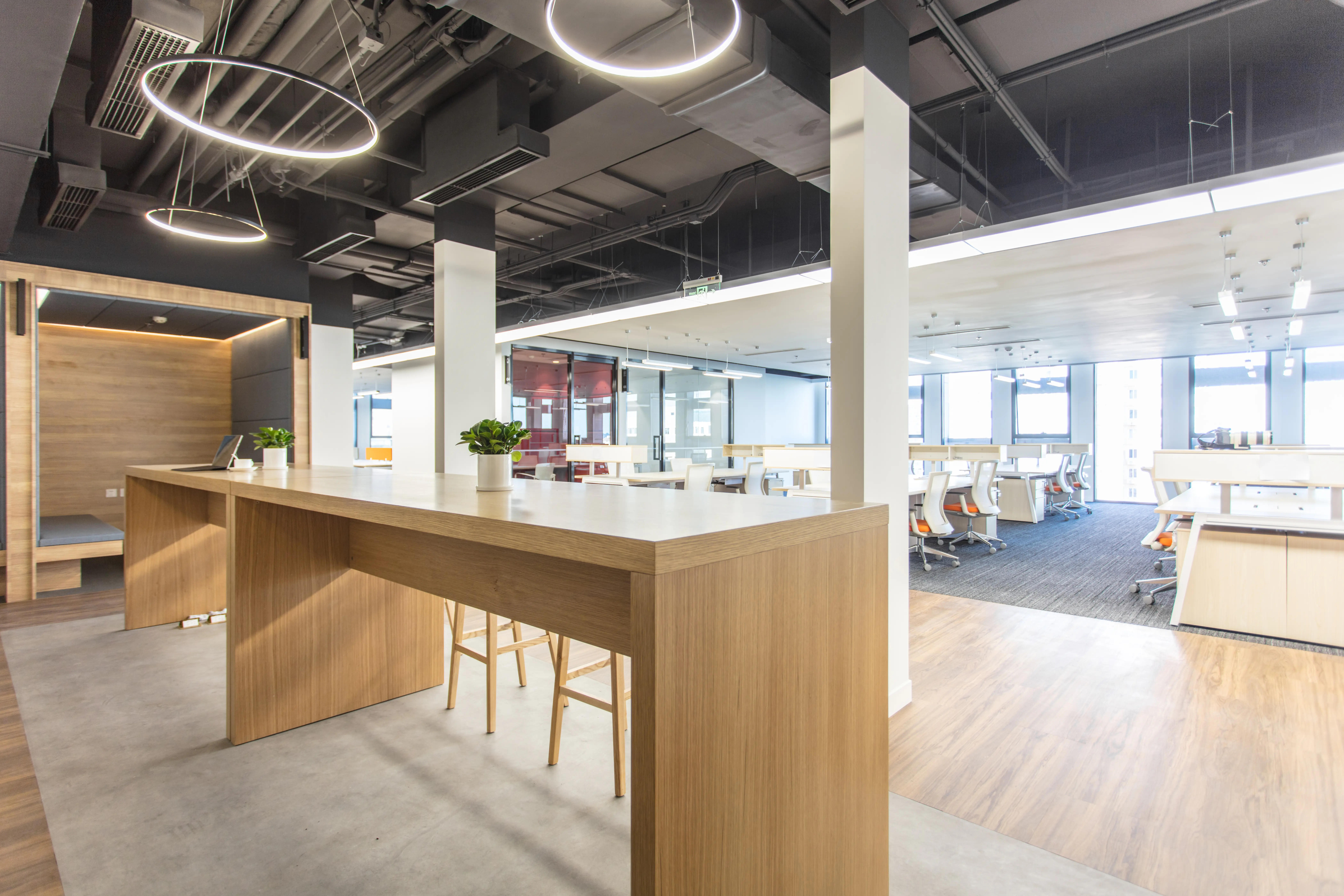 Environment Control Automation