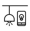 Lighting icon 2