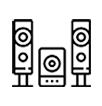 Speaker icon