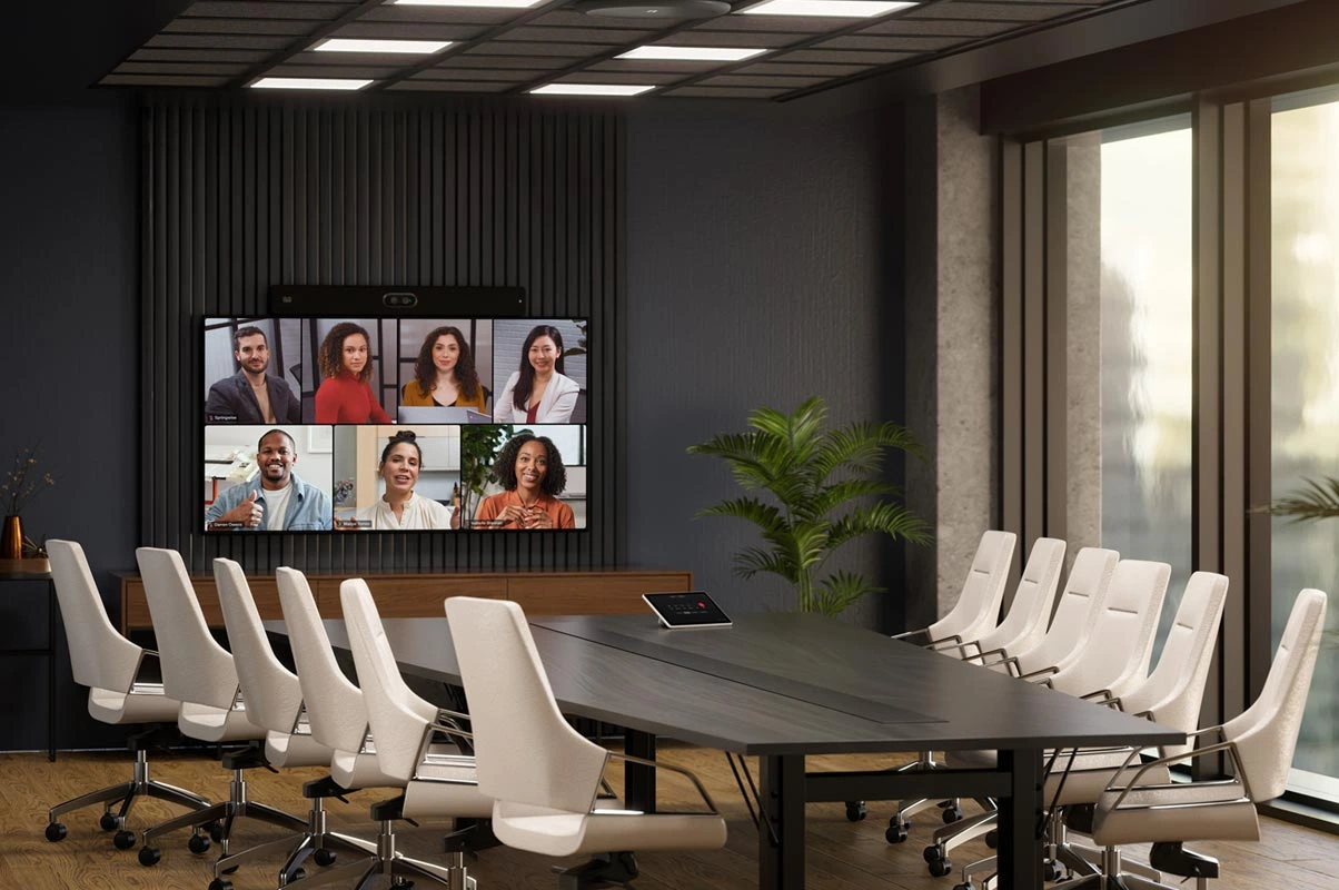Why a Fully Integrated Video Conferencing Room Matters
