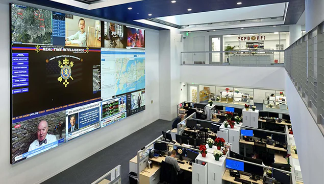 Foundational Elements of NOCs and SOCs