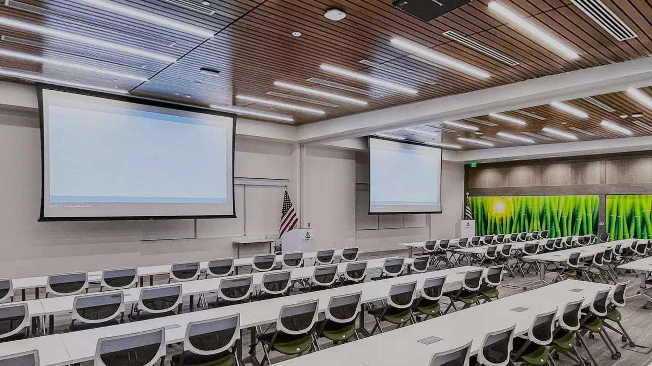 Designing the Future-Ready Multi-Purpose Hall