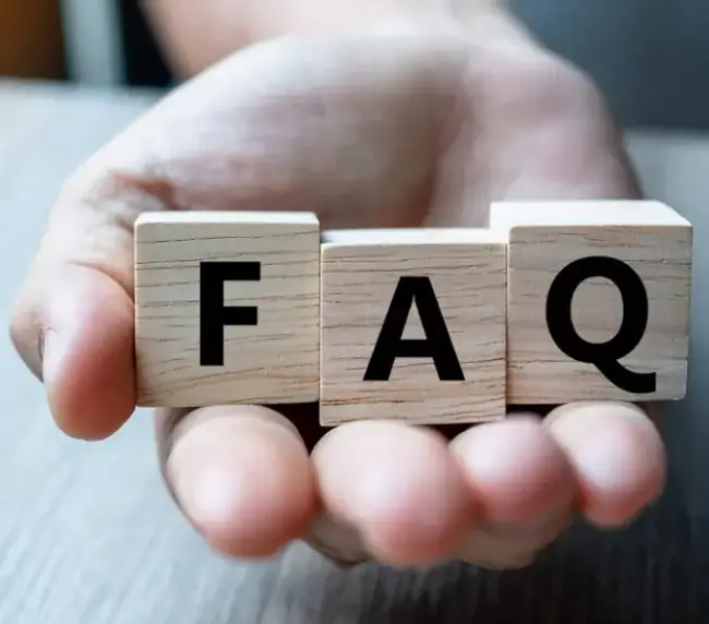 FAQ