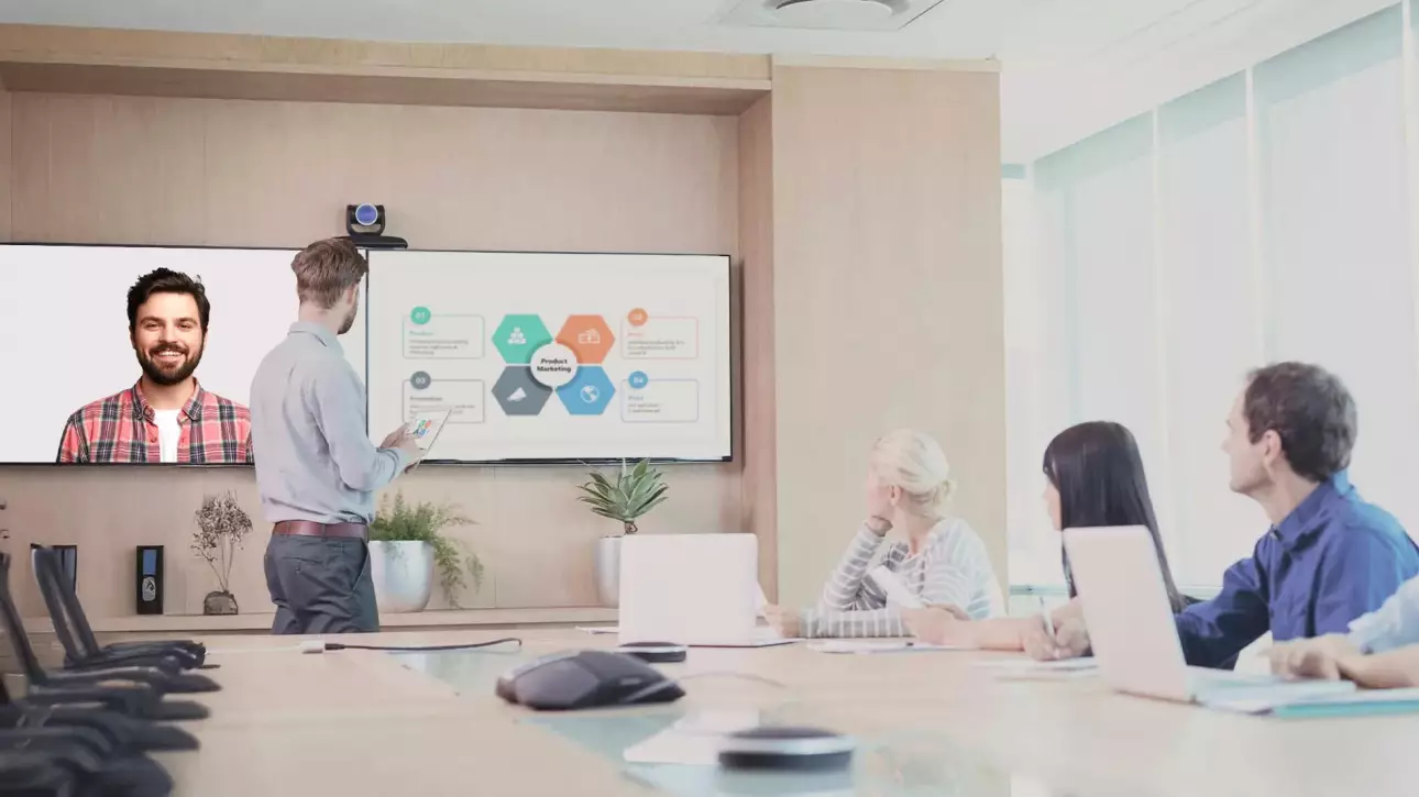 Why Smart AV Infrastructure is Becoming Critical for Modern Businesses