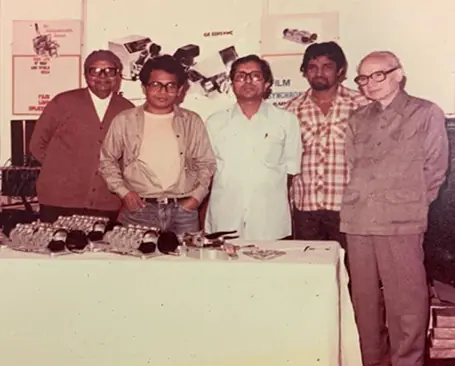 actis milestones 1984 img