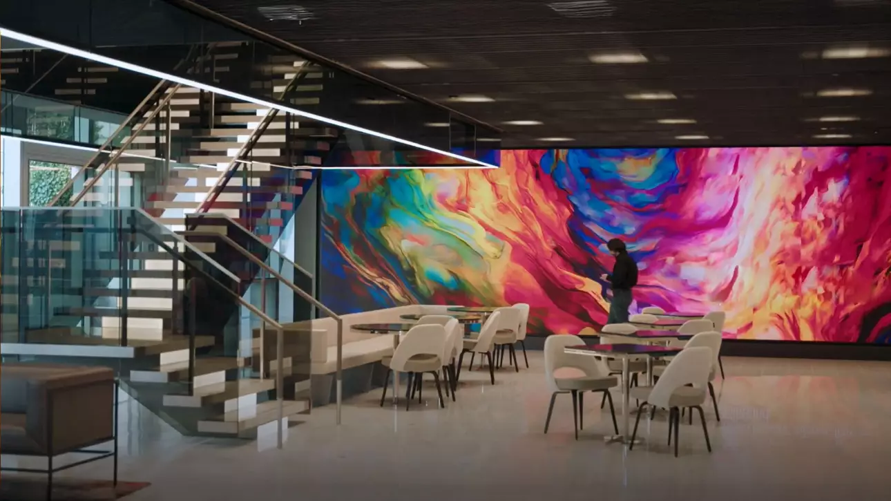 Top 4 Industries That Benefit Most from Specialised AV Solutions