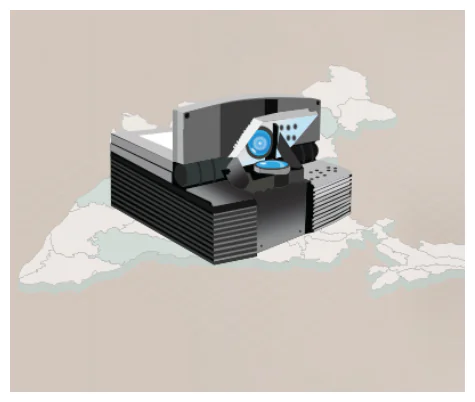 Home 21 1995Pioneered Multimedia Projectors in India