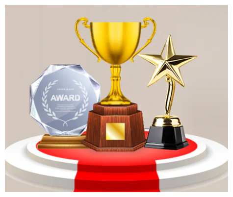 Home 27 2021Actis earned 45+ awards in two decades for team excellence.