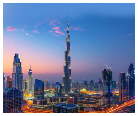 Home 28 2024Expanded to UAE with Dubai subsidiary for solutions, distribution, and logistics.