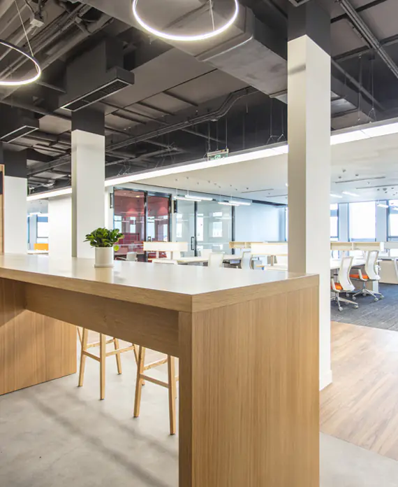 Home 4 Environment Control & Automation