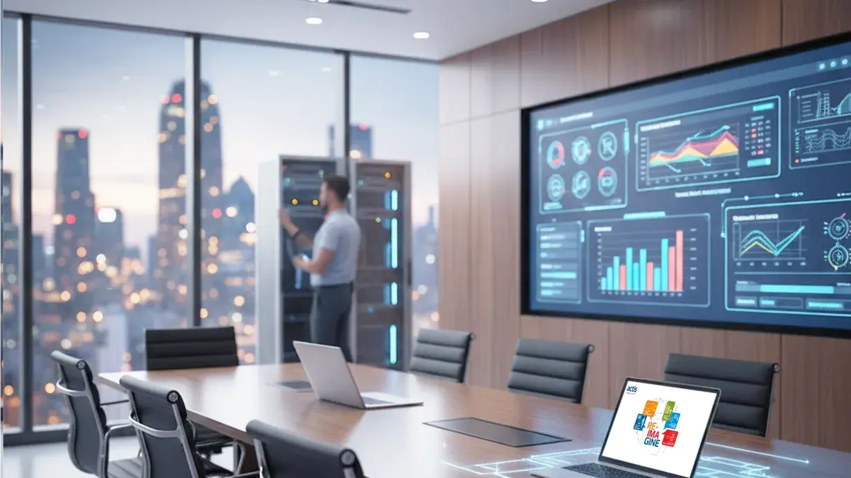 What to Look for in a Professional AV Company: A Client’s Guide