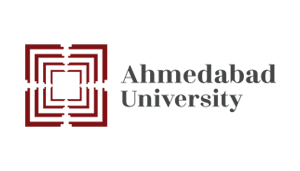 Ahmedabad university