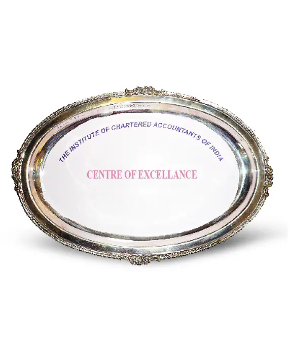 Team Awards 68 ICAI Appreciation Award