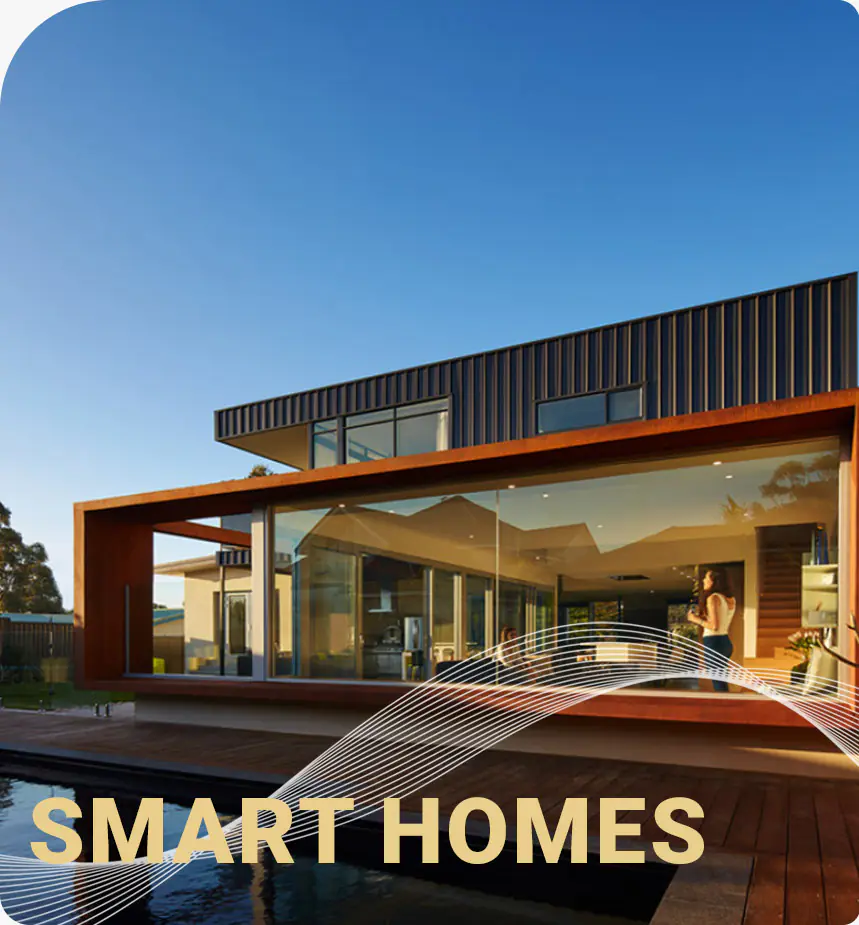 smart home