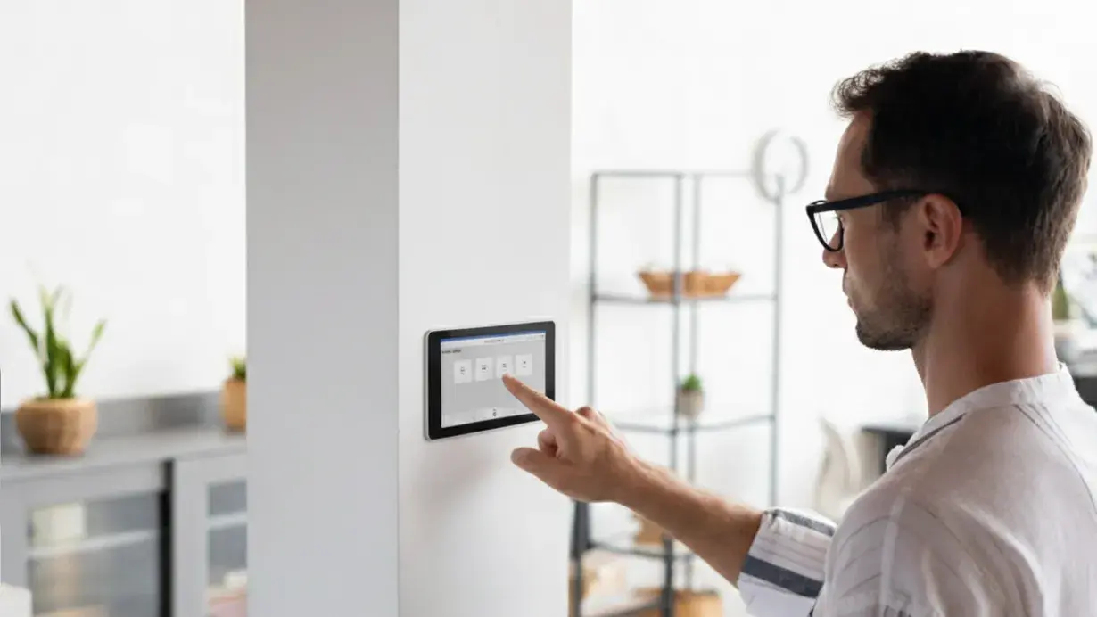 Seamless Integration: The Invisible Engine of Luxury