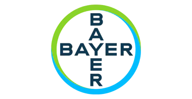 Bayer new logo